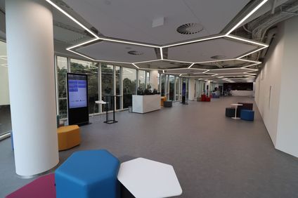Cubex Centre Prague