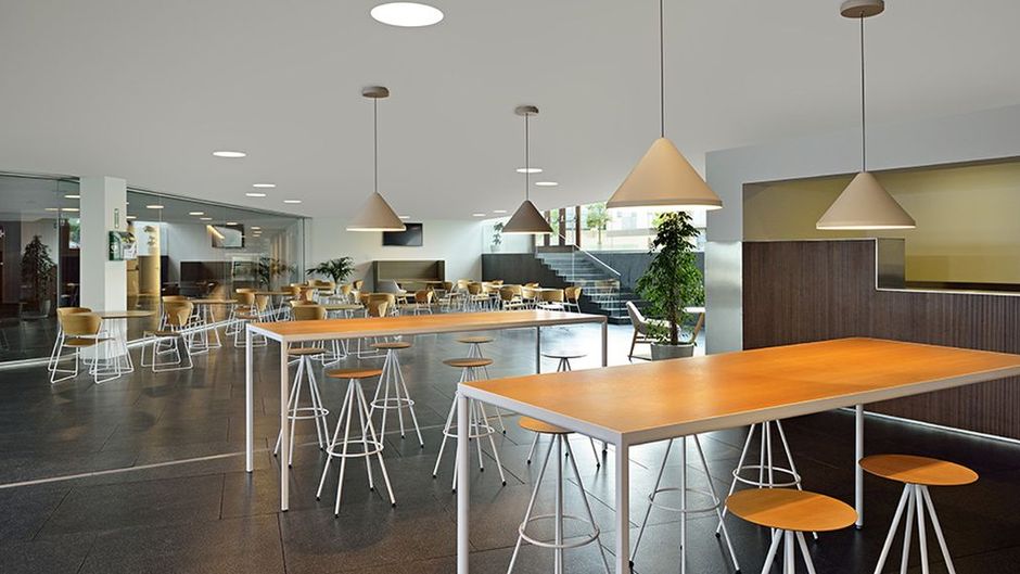 Palma Convention Center Catering/Food and Beverage