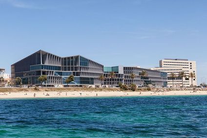 Palma Convention Center