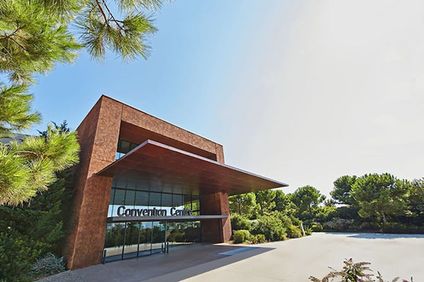 PortAventura Convention Centre