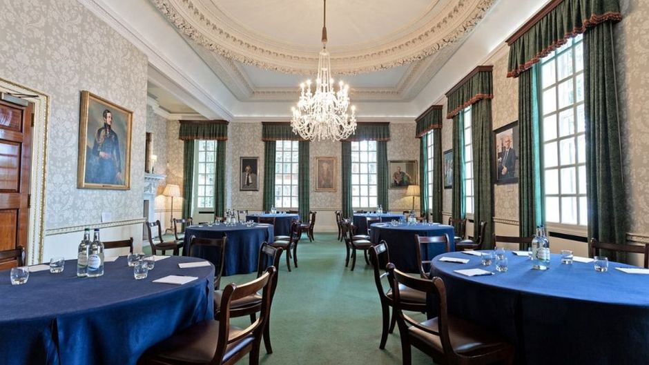 Celesta Venues Meeting