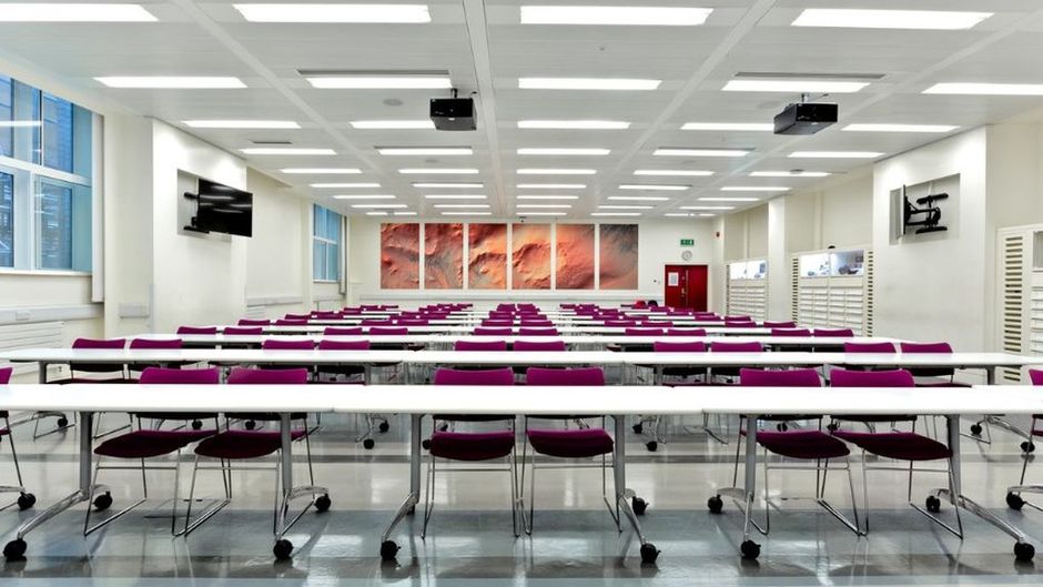 Celesta Venues Meeting