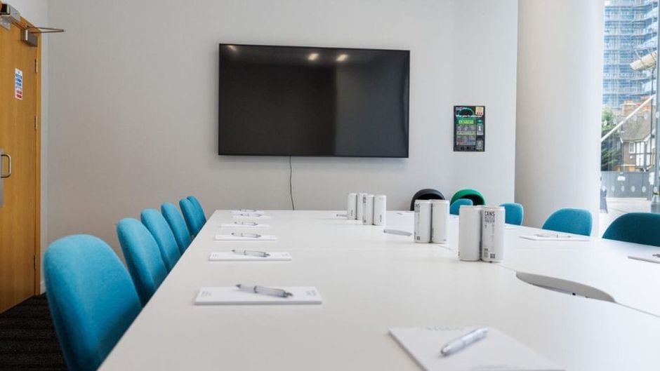 Celesta Venues Meeting
