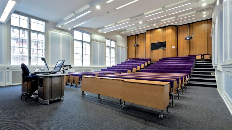 Celesta Venues Meeting