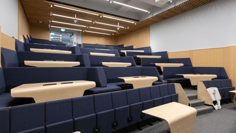 Celesta Venues Meeting