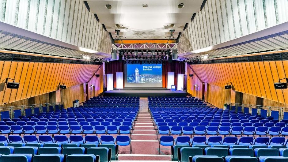 Celesta Venues Meeting