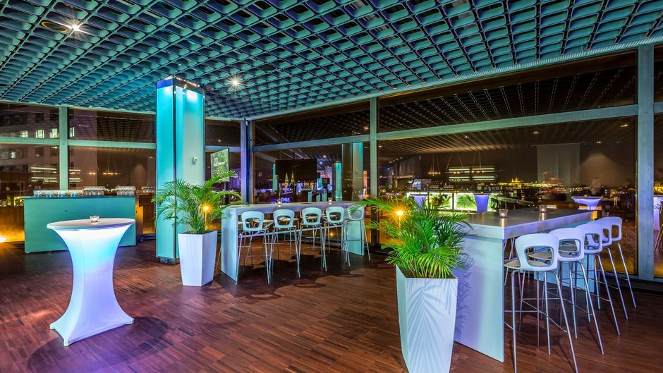 Prague Congress Centre Catering/Food and Beverage