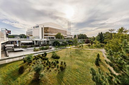 Prague Congress Centre