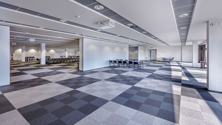 Prague Congress Centre Meeting