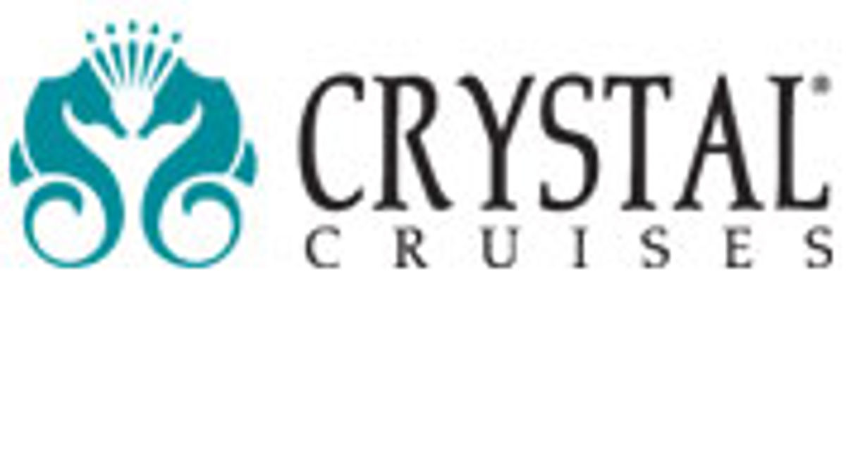 Crystal Cruises & Sailing Schedules Crystal Cruises Travel Weekly