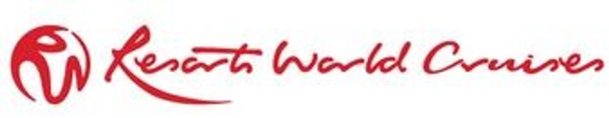resorts world cruise