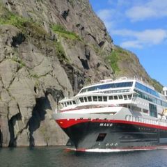 5 Night Scandinavia & Northern Europe Cruise from Kirkenes, Norway