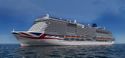 26 Night Caribbean Cruise from St Kitts & Nevis