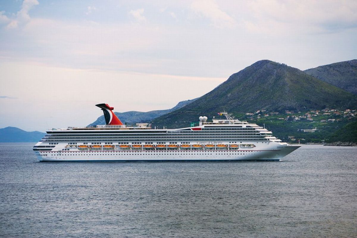 Carnival Liberty Cruises & Sailing Schedule Carnival Cruise Line