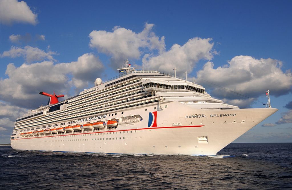 Carnival Splendor Deck Plans Carnival Cruise Line Carnival Splendor Cruises Travel Weekly Carnival Splendor Deck Plans Carnival Cruise Line Carnival Splendor Cruises Travel Weekly