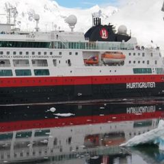 8 Night Transatlantic Cruise from Portland, ME
