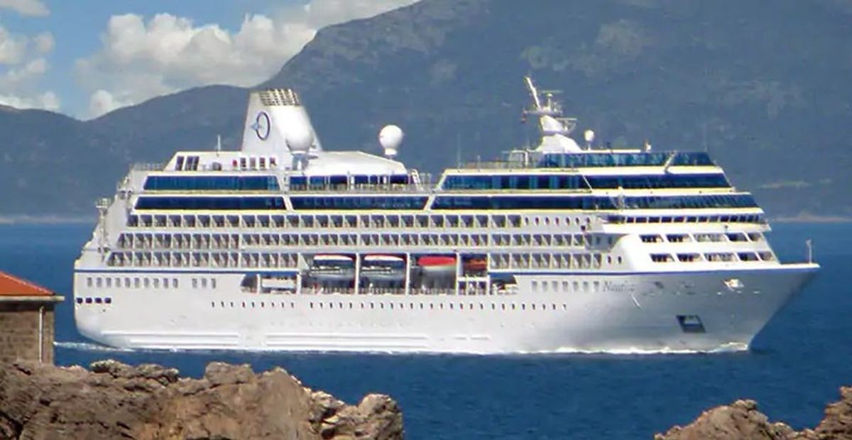 ms nautica oceania cruises