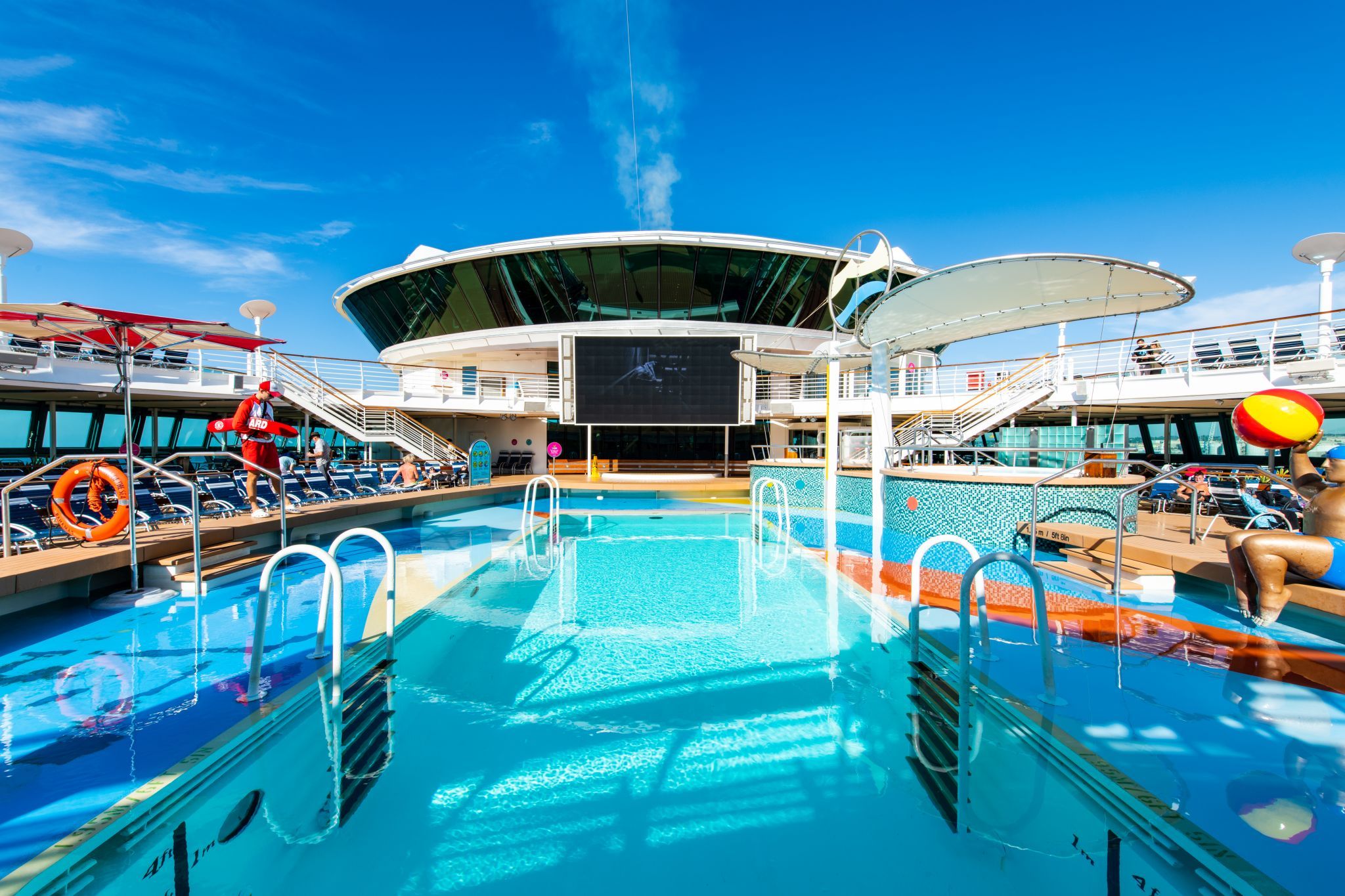 Jewel of the Seas Cruises & Sailing Schedule Royal Caribbean International Jewel of the Seas