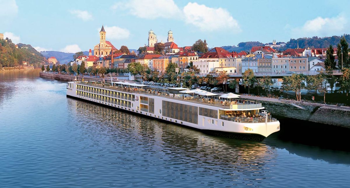 Viking Forseti Deck Plans Viking River Viking Forseti Cruises