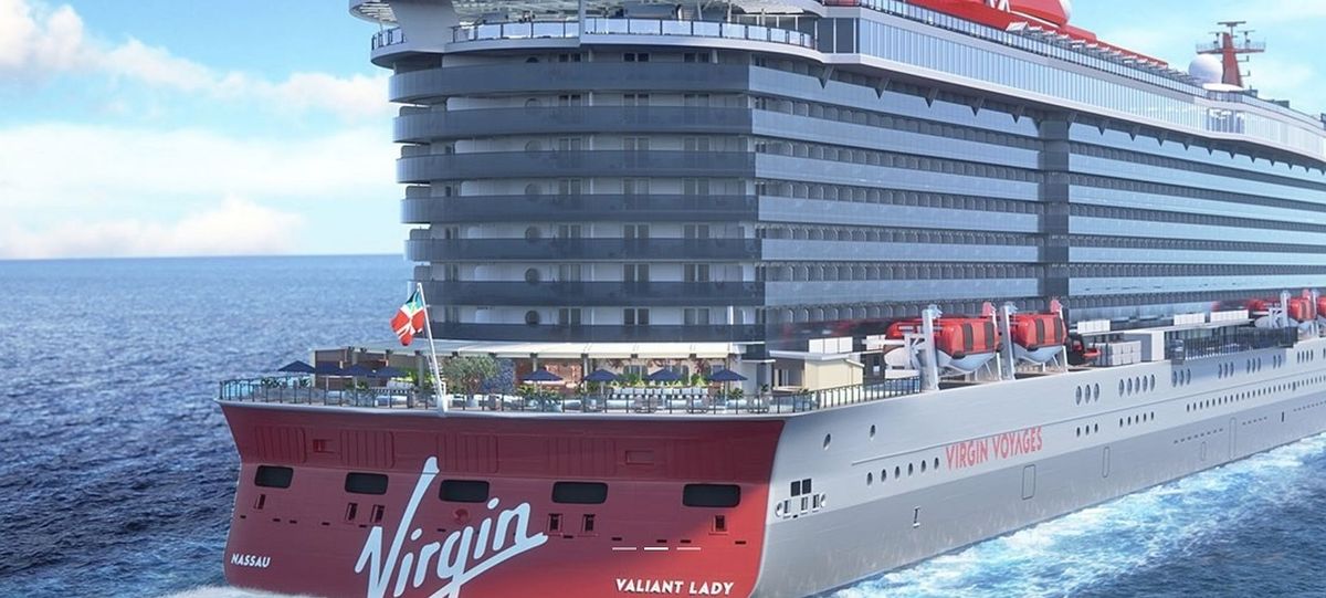 valiant lady cruise ship wiki