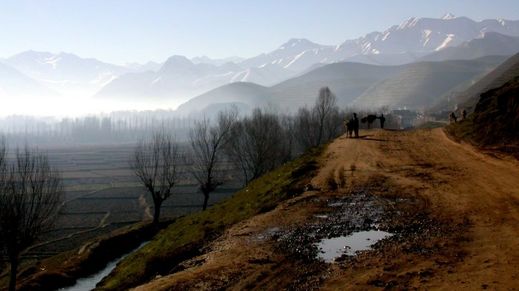 Kunduz, Afghanistan