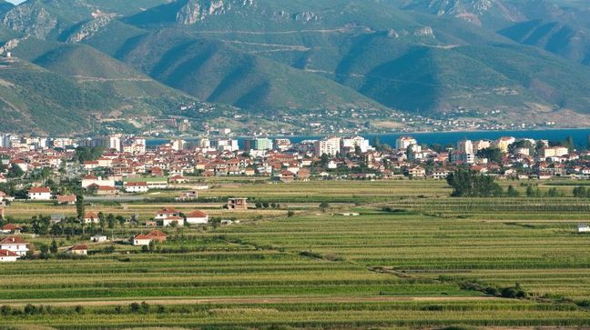 Pogradec, Albania Hotels