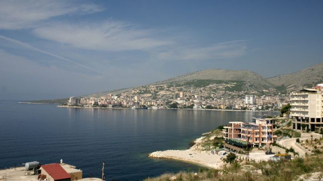 Sarande, Albania Hotels