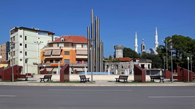 Shkoder, Albania Hotels
