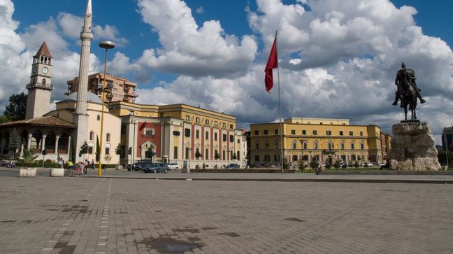 Tirana, Albania Hotels