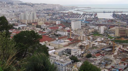 Algiers, Algeria
