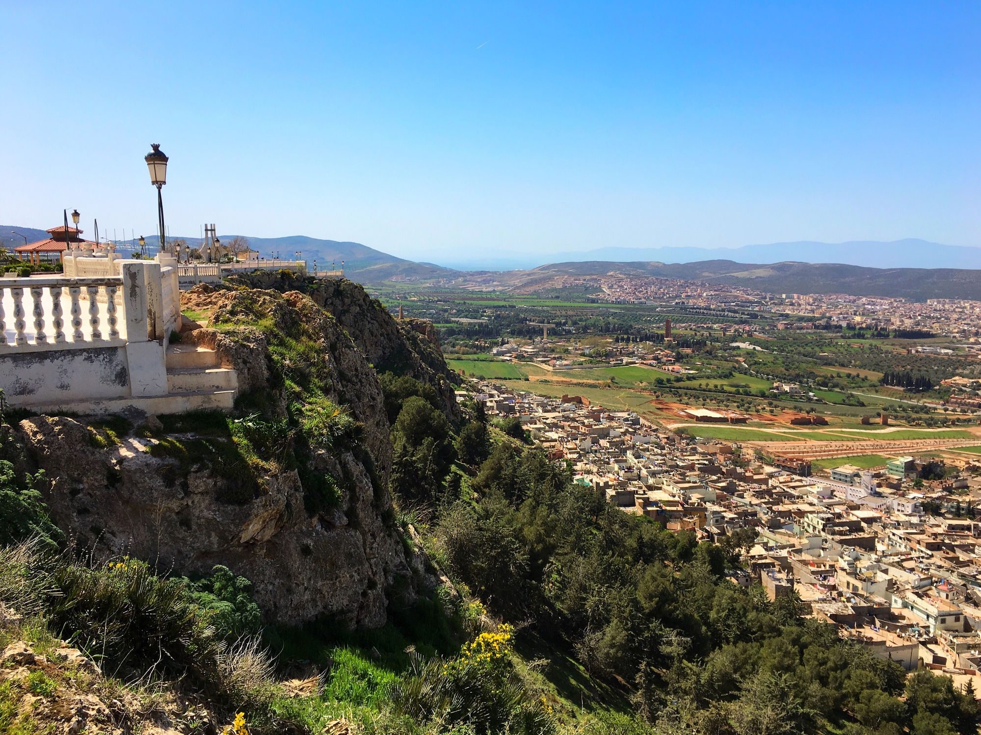 Tlemcen, Algeria Event Space & Hotel Conference Rooms