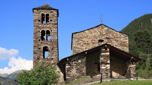 Canillo, Andorra Hotels