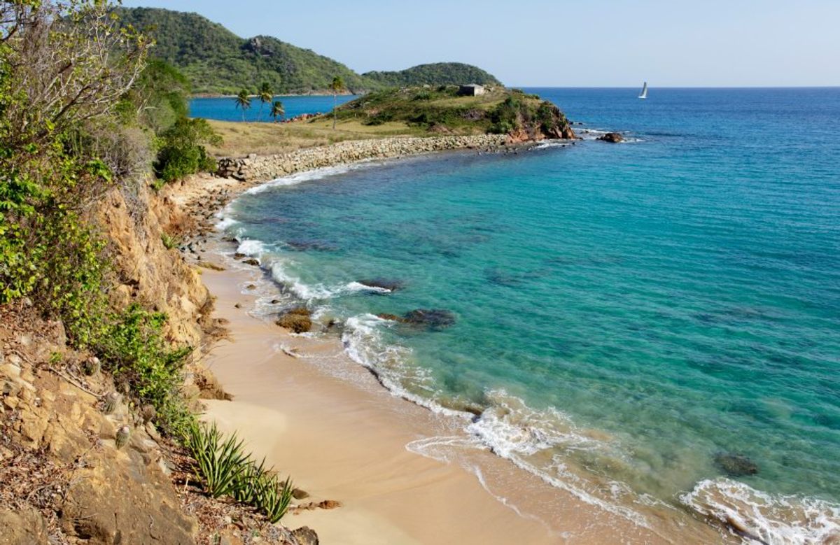 Antigua Meeting Facilities- Convention Centers in Antigua- Corporate