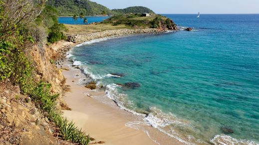 Antigua, Antigua and Barbuda
