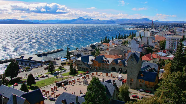 Bariloche, Argentina Hotels