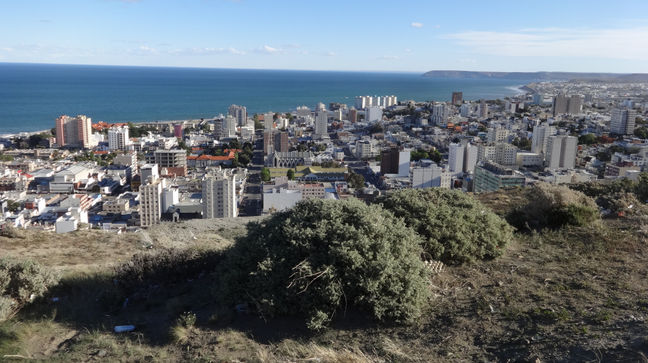 Comodoro Rivadavia, Argentina Hotels