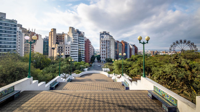 Cordoba, Argentina Hotels