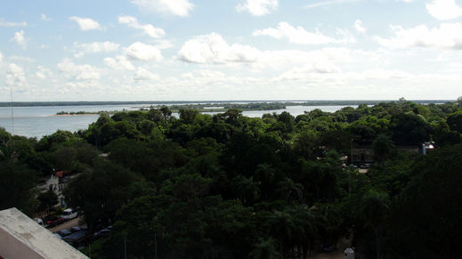 Corrientes, Argentina