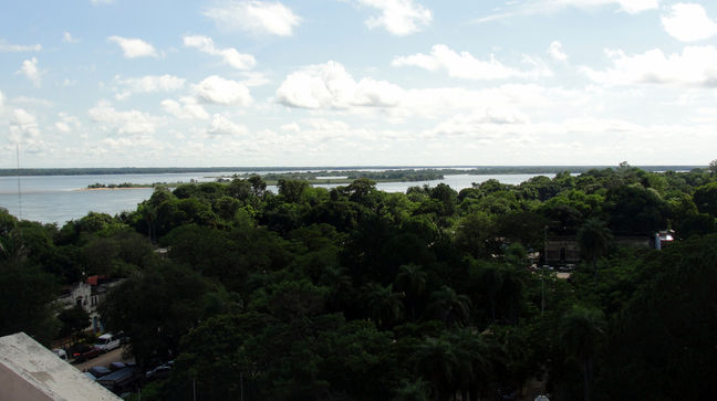 Corrientes, Argentina Hotels