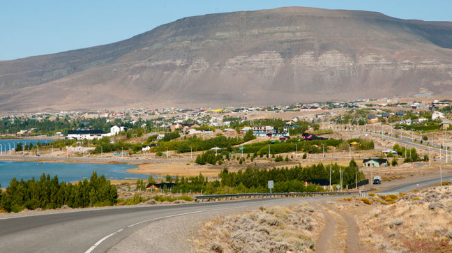 El Calafate, Argentina Hotels