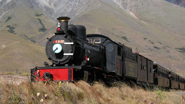 Esquel, Argentina Hotels