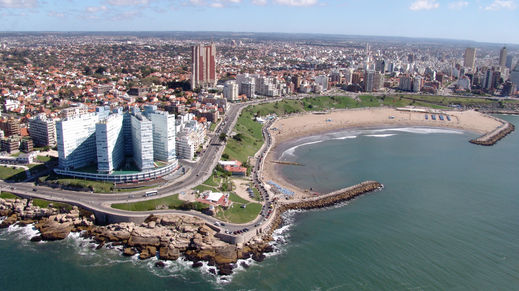 Mar del Plata, Argentina