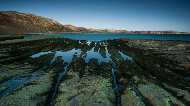 Valdes Peninsula, Argentina Hotels