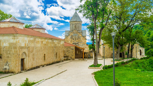 Dilijan, Armenia