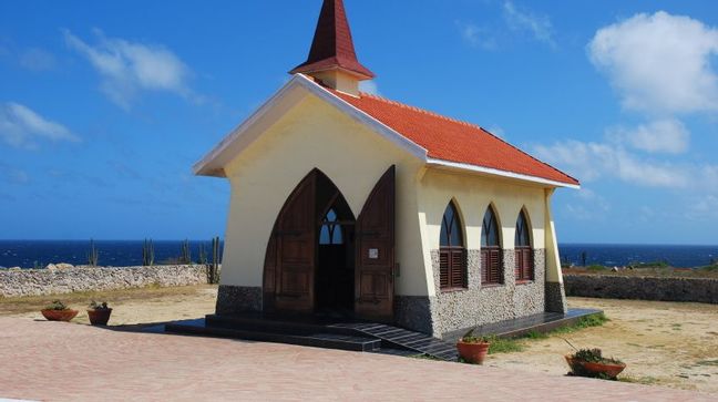 Noord, Aruba Hotels