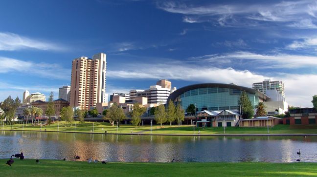 Adelaide, South Australia, Australia Hotels