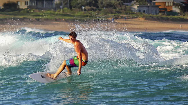Avoca Beach, New South Wales, Australia Hotels