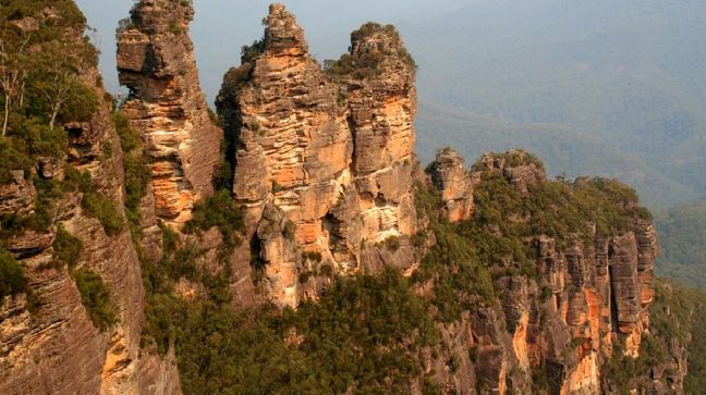 Blue Mountains, New South Wales, Australia Hotels