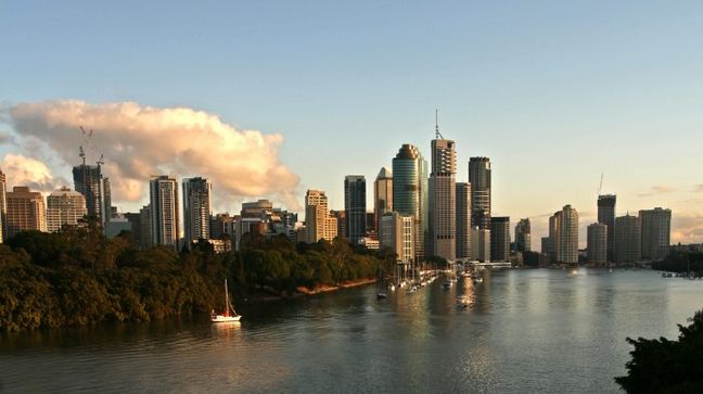 Brisbane, Queensland, Australia Hotels