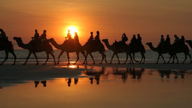 Broome, Western Australia, Australia Hotels